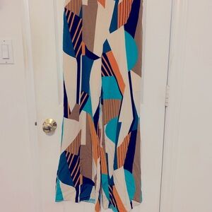 Woman’s work pants